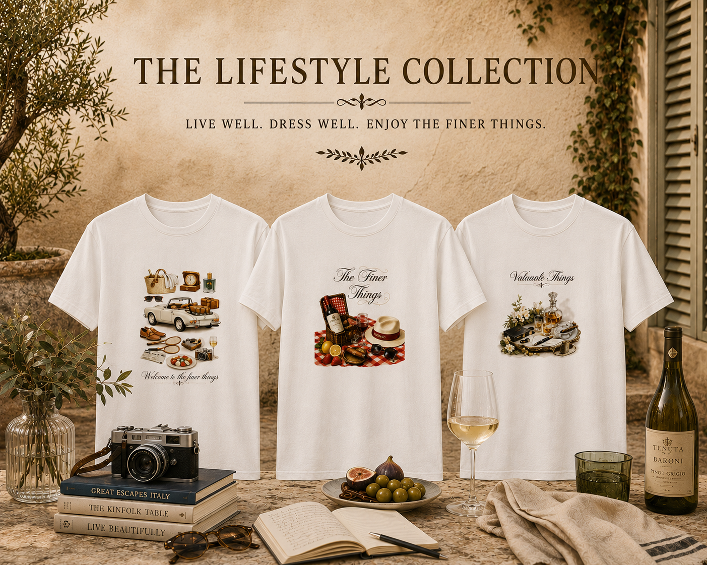 valanor arden the lifestyle collection