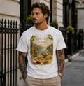 valanor arden Lake Side Chill Tee — Vintage Lakeside Vacation T-Shirt