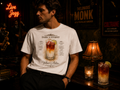 Valanor Arden – The Art of a Dark 'n' Stormy | Luxury Cocktail Graphic T-Shirt