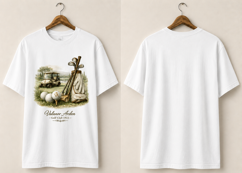 Valanor Arden – Golf Club 1923