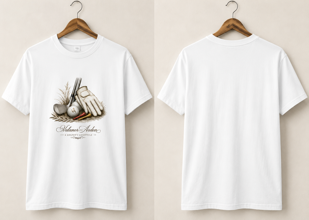 Valanor Arden – A Golfer's Lifestyle
