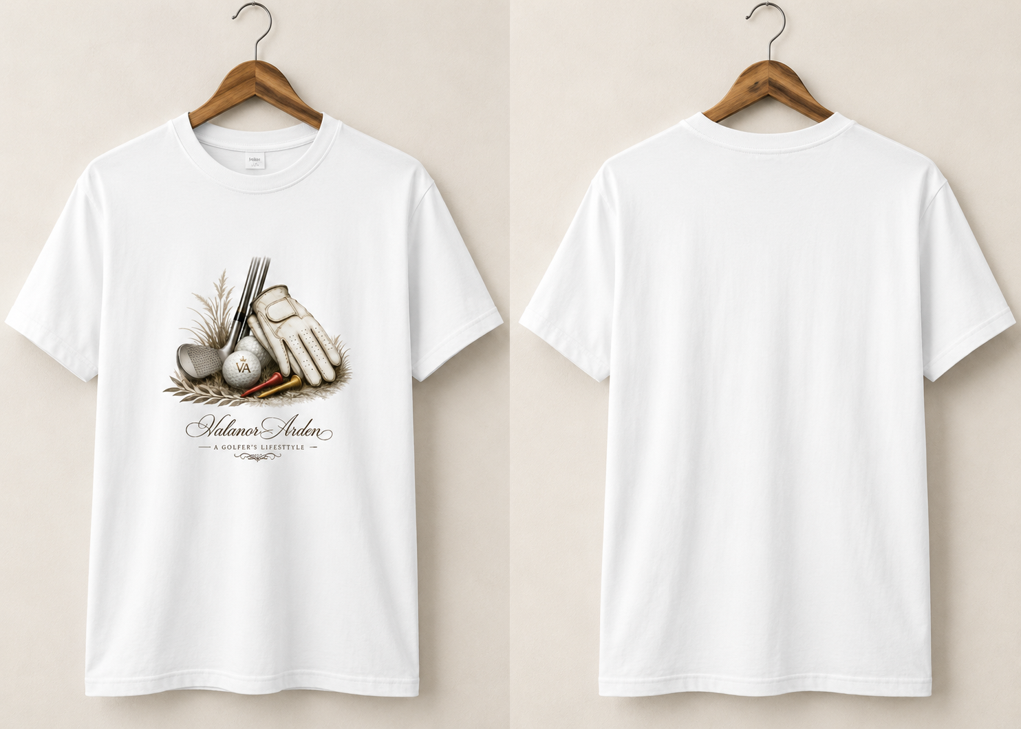 Valanor Arden – A Golfer's Lifestyle
