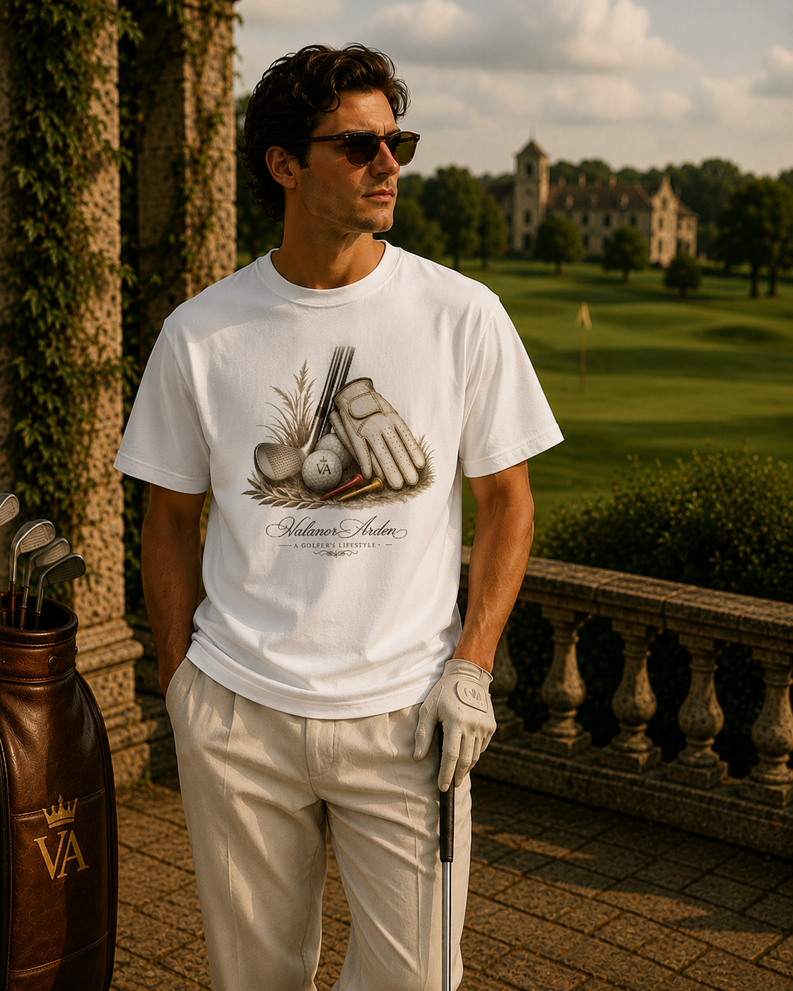 Valanor Arden – A Golfer's Lifestyle