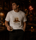 Valanor Arden – The Art of an Old Fashioned | Vintage Cocktail Graphic T-Shirt